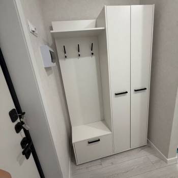Сдается 1-комнатная квартира, 41,6 м²