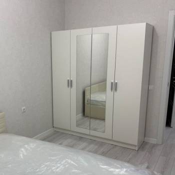 Сдается 1-комнатная квартира, 41,6 м²