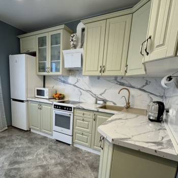 Сдается 2-х комнатная квартира, 53 м²