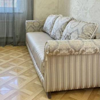Сдается 2-х комнатная квартира, 68 м²