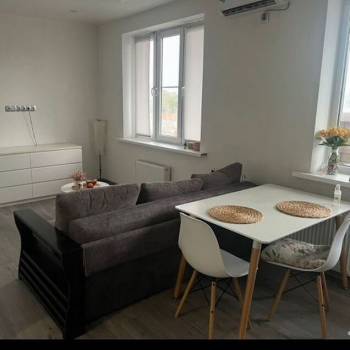 Продается 1-комнатная квартира, 38,7 м²
