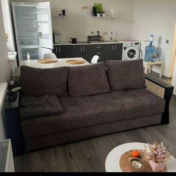 Продается 1-комнатная квартира, 38,7 м²