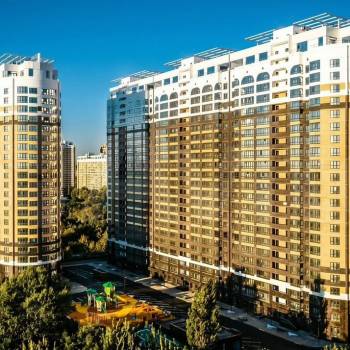 Продается 1-комнатная квартира, 39,8 м²