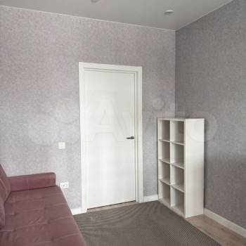 Продается 1-комнатная квартира, 43,3 м²