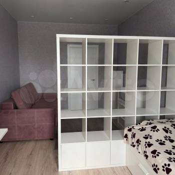 Продается 1-комнатная квартира, 43,3 м²