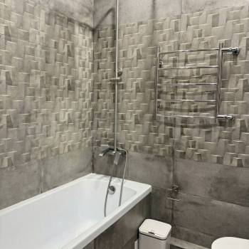 Продается 1-комнатная квартира, 43,3 м²