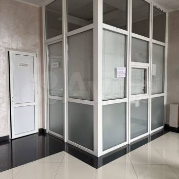 Продается 1-комнатная квартира, 43,3 м²
