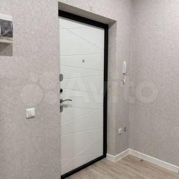 Продается 1-комнатная квартира, 43,3 м²