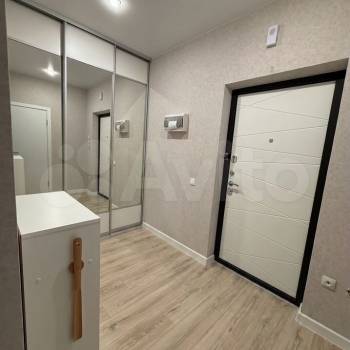 Продается 1-комнатная квартира, 43,3 м²