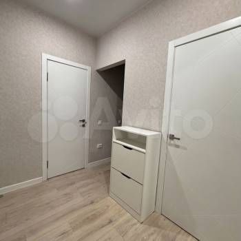 Продается 1-комнатная квартира, 43,3 м²