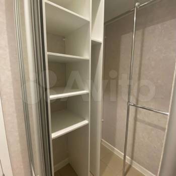 Продается 1-комнатная квартира, 43,3 м²