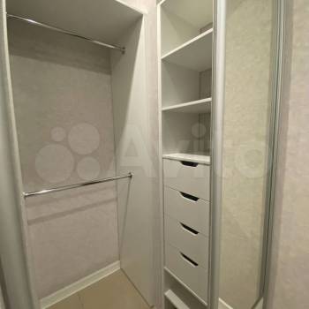 Продается 1-комнатная квартира, 43,3 м²