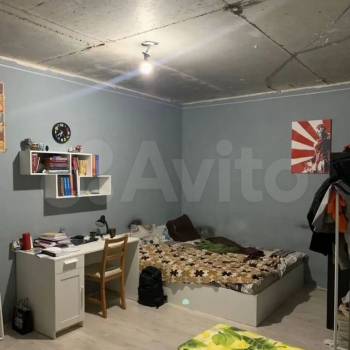 Продается 1-комнатная квартира, 41,2 м²