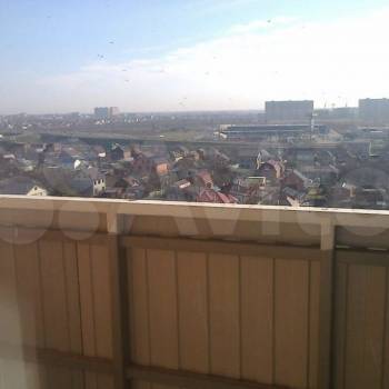 Продается 2-х комнатная квартира, 58,2 м²