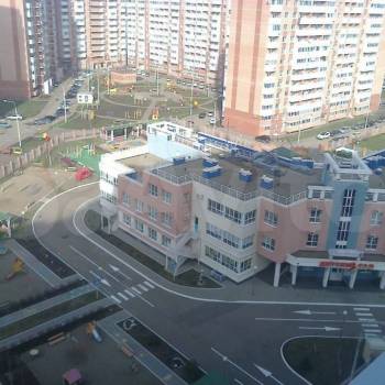 Продается 2-х комнатная квартира, 58,2 м²