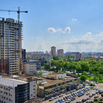 Продается Многокомнатная квартира, 138 м²