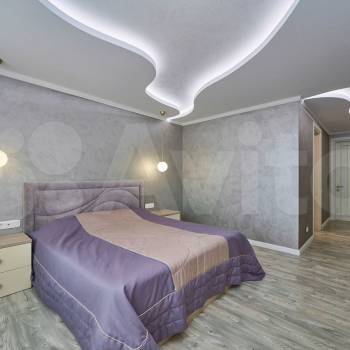 Продается Многокомнатная квартира, 138 м²