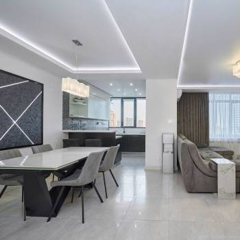 Продается Многокомнатная квартира, 138 м²