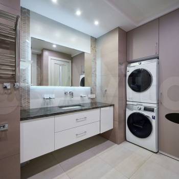 Продается Многокомнатная квартира, 138 м²
