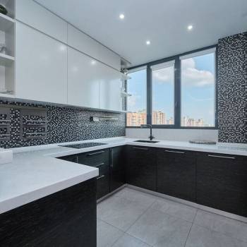 Продается Многокомнатная квартира, 138 м²