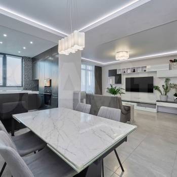 Продается Многокомнатная квартира, 138 м²