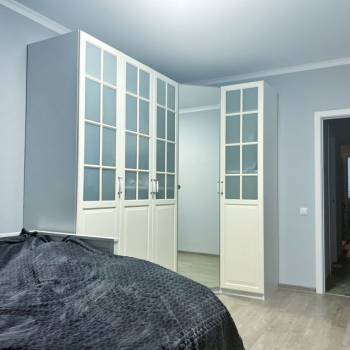 Продается Многокомнатная квартира, 168 м²