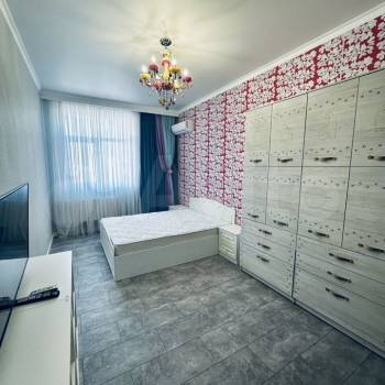 Продается Многокомнатная квартира, 140 м²