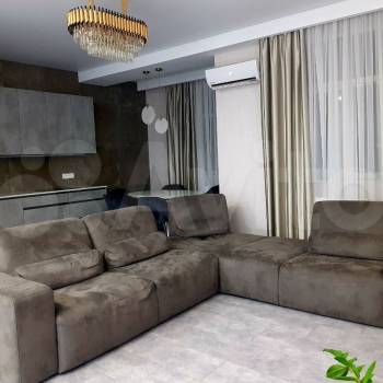 Продается Многокомнатная квартира, 140 м²