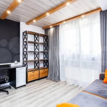 Продается Многокомнатная квартира, 112,4 м²