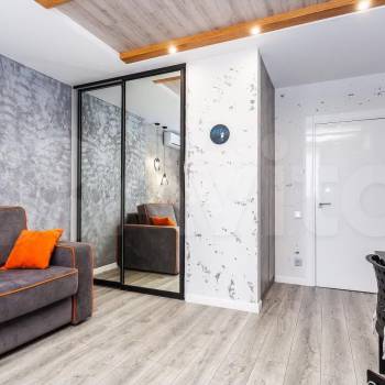 Продается Многокомнатная квартира, 112,4 м²