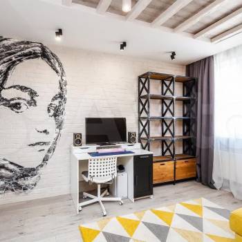 Продается Многокомнатная квартира, 112,4 м²