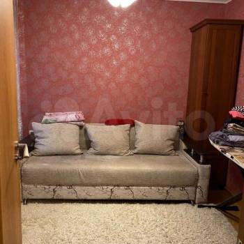 Продается Многокомнатная квартира, 62 м²