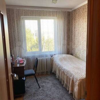 Продается Многокомнатная квартира, 62 м²