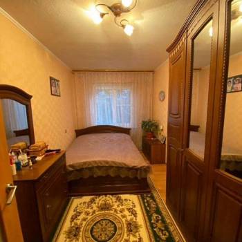 Продается Многокомнатная квартира, 62 м²