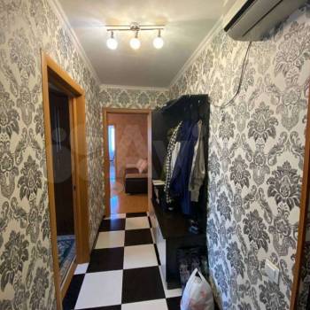 Продается Многокомнатная квартира, 62 м²
