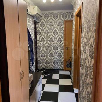 Продается Многокомнатная квартира, 62 м²