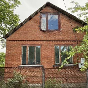 Продается Дом, 40 м²