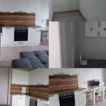 Продается 1-комнатная квартира, 26 м²