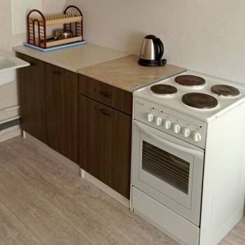 Продается 1-комнатная квартира, 23,9 м²