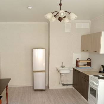 Продается 1-комнатная квартира, 23,9 м²