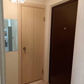 Продается 1-комнатная квартира, 23,9 м²