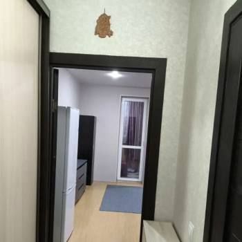 Сдается 1-комнатная квартира, 30 м²