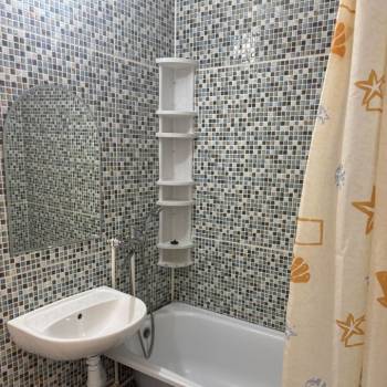 Сдается 1-комнатная квартира, 37 м²