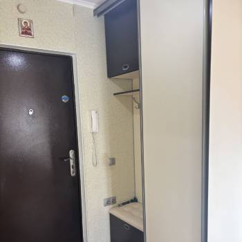 Сдается 1-комнатная квартира, 37 м²