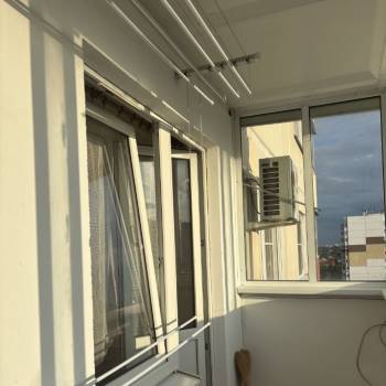 Сдается 1-комнатная квартира, 37 м²