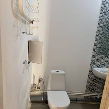 Сдается 1-комнатная квартира, 37 м²