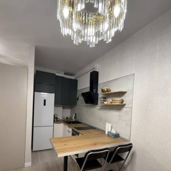 Сдается 1-комнатная квартира, 32 м²