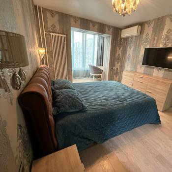 Продается 2-х комнатная квартира, 81,9 м²