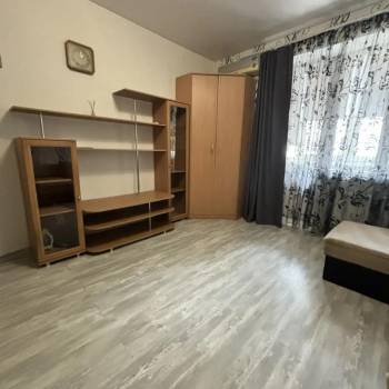 Продается 1-комнатная квартира, 23,7 м²