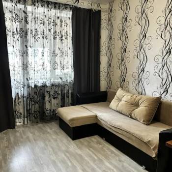 Продается 1-комнатная квартира, 23,7 м²